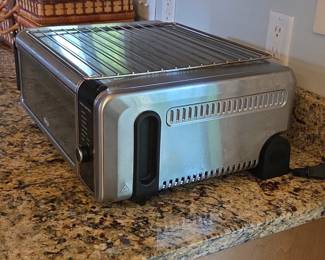 Ninja Foodi Air Fry Oven second image