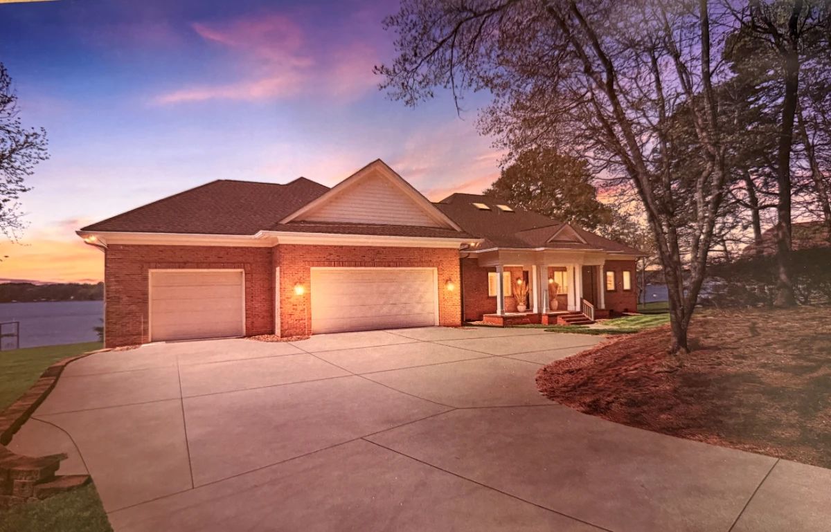 Pinnacle Shores on Lake Norman