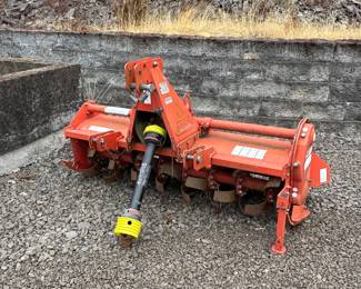Maschio Toller 69”