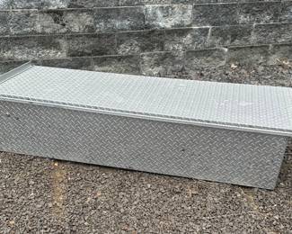 Truck Tool Box