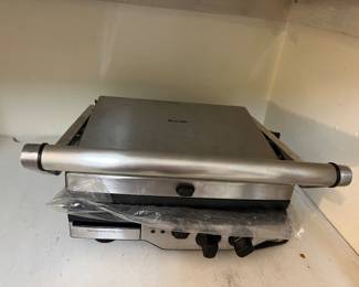 Brevelle Waffle Iron,