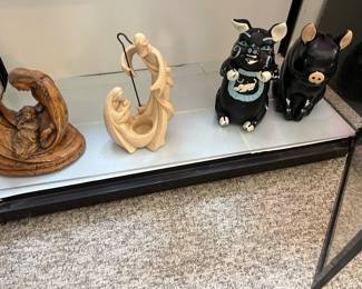 Pigs & More