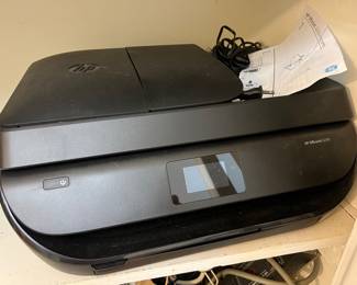 HP Office Jet Printer 5258