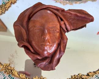 Leather Face