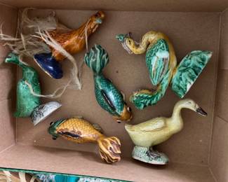 Animals