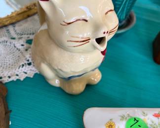 Cat Creamer