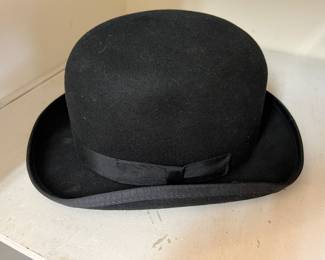 Morfelt Quality Hat (small),