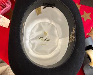 Morfelt Quality Hat (small),