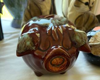 Hull Piggy Bank