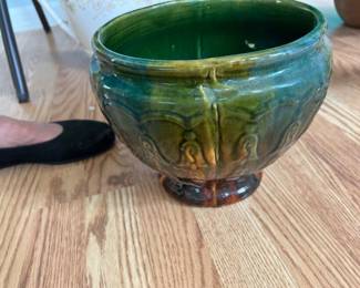 Pottery Plante