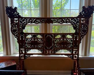 Rosewood Excellent Condition