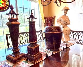 Decorative