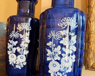 Decorative Vases
