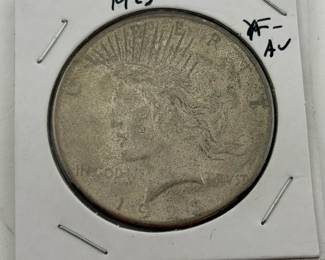 Sale Picture
