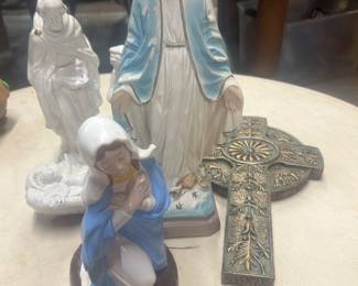 Religious articles