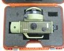 One of several Survey equipment