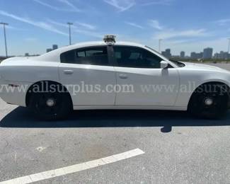 2014 Dodge Charger