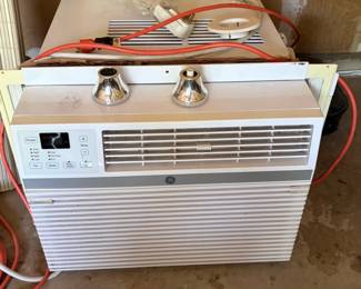 Window AC Unit
