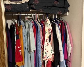 Clothing