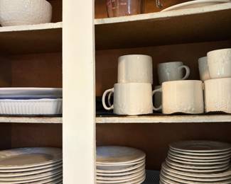 Dish set
