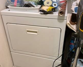 Dryer