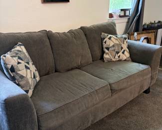 Sleeper Sofa, great shape!