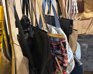 Purses