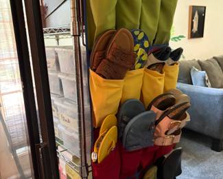 Shoes!