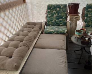 Patio Furniture