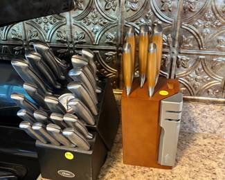 Knives