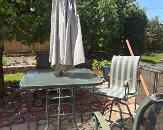 Patio Furniture