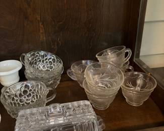 Punch Glasses