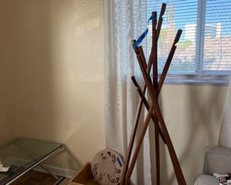 Herman Miller Coat Hanger