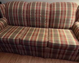 SLEEPER SOFA