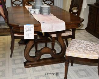 176Dining Room