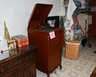 138Dining Room