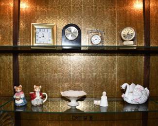 207Dining Room