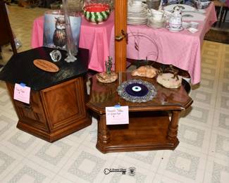 242Dining Room