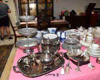 098Dining Room