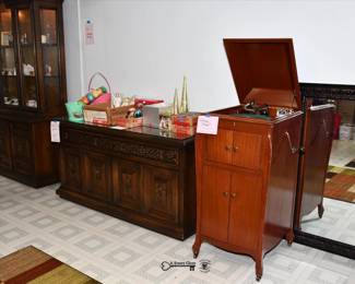 134Dining Room