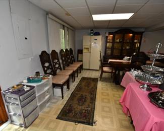 076Dining Room
