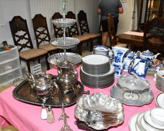 099Dining Room