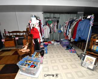 343Bonus Room