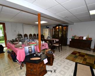 074Dining Room