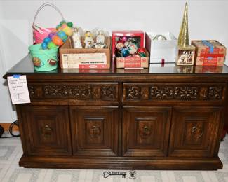 161Dining Room