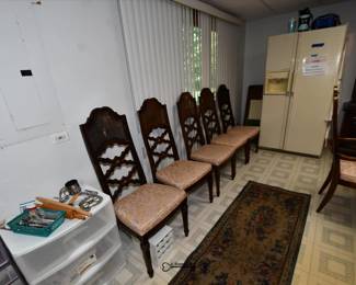 077Dining Room