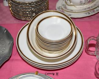 228Dining Room