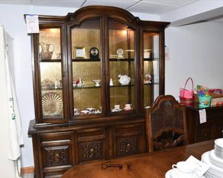184Dining Room