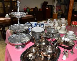 097Dining Room