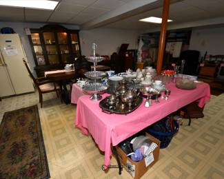 075Dining Room